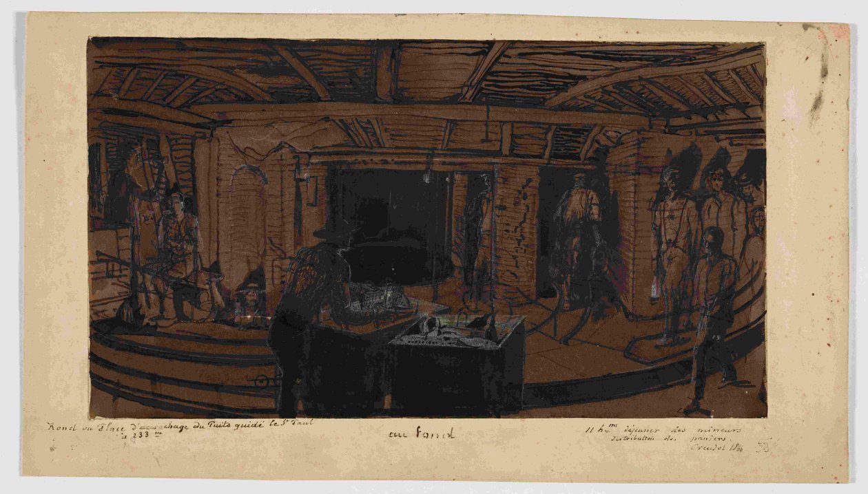  av Ignace Francois Bonhomme