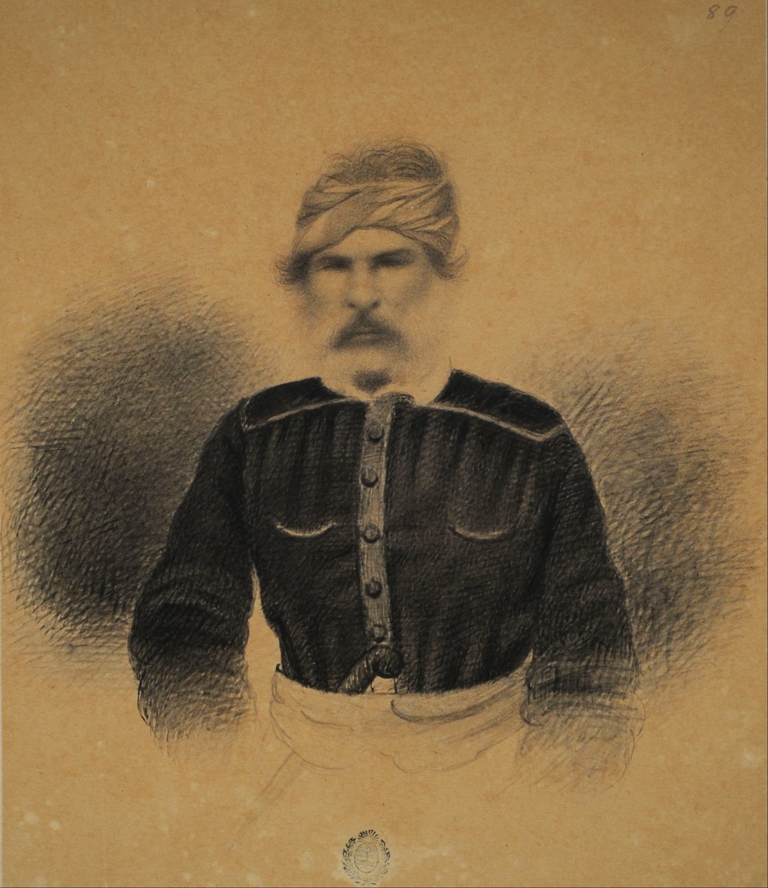  av Ignacio Baz