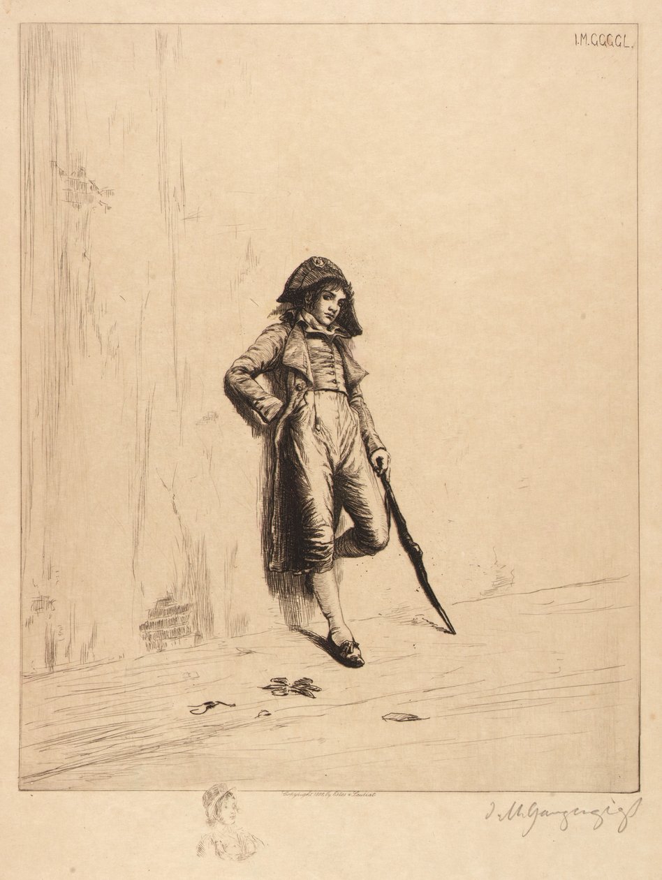  av Ignaz Marcel Gaugengigl