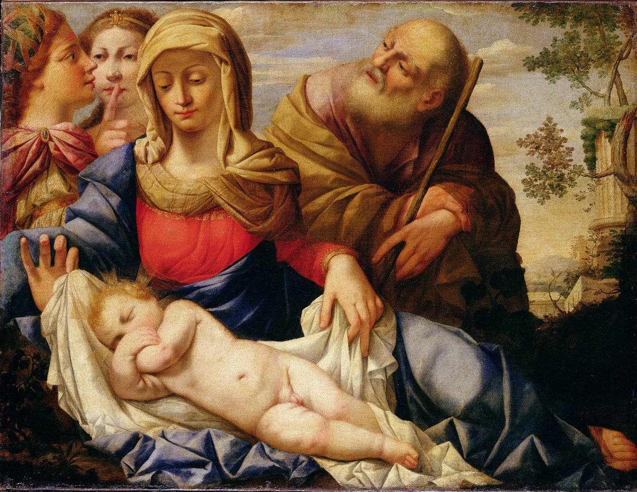  av Il (1609 85) Sassoferrato