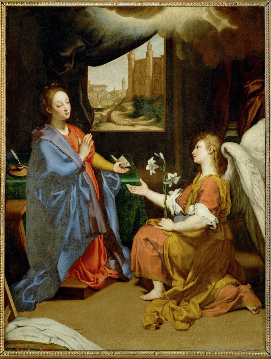  av Il (1609 85) Sassoferrato