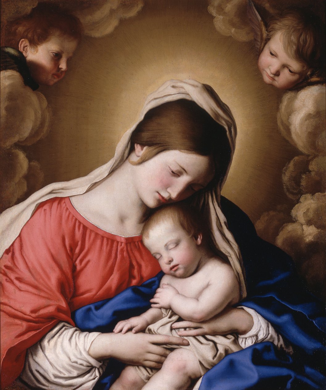  av Il (1609 85) Sassoferrato