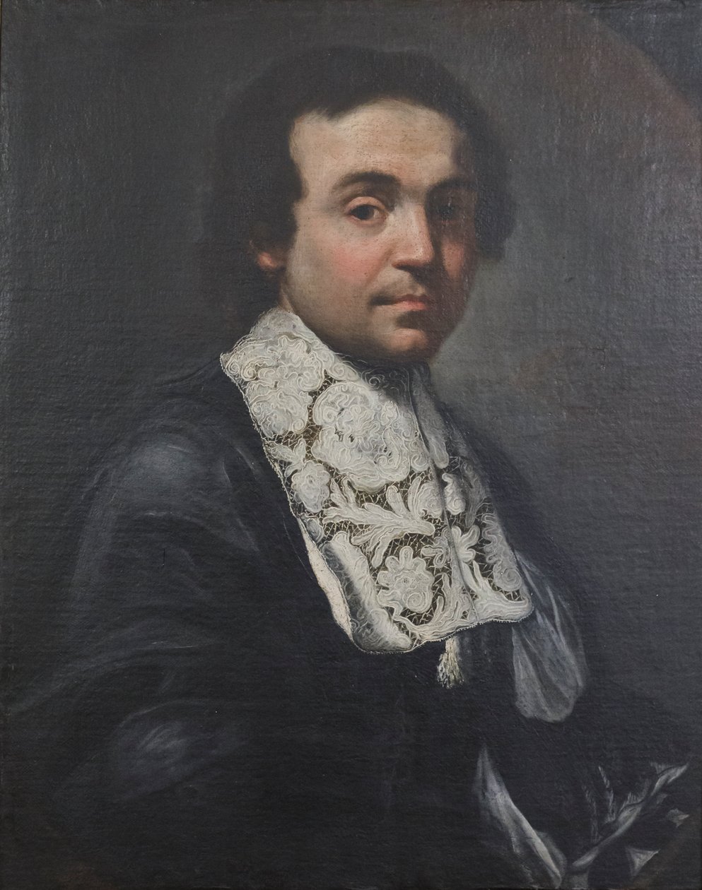  av Il (1639 1709) Baciccio