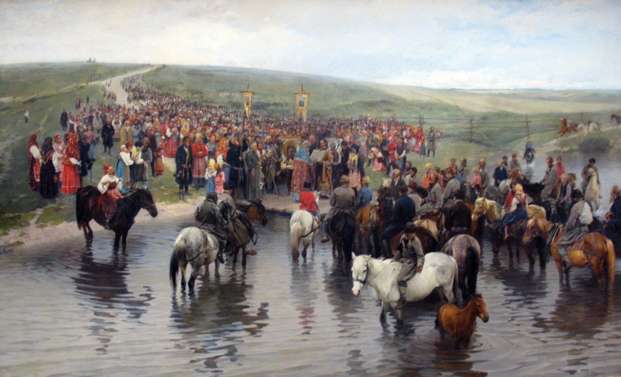  av Illarion Mikhailovich Pryanishnikov