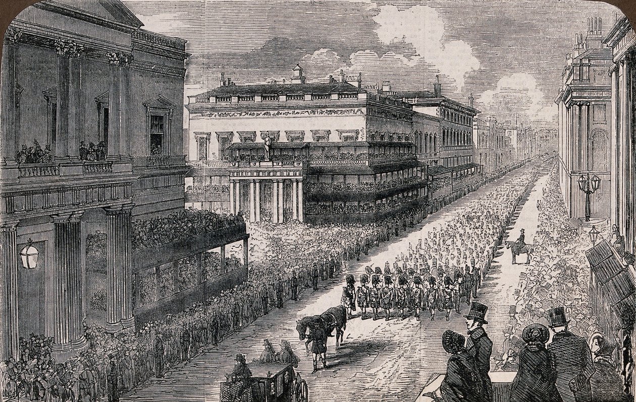  av Illustrated London News