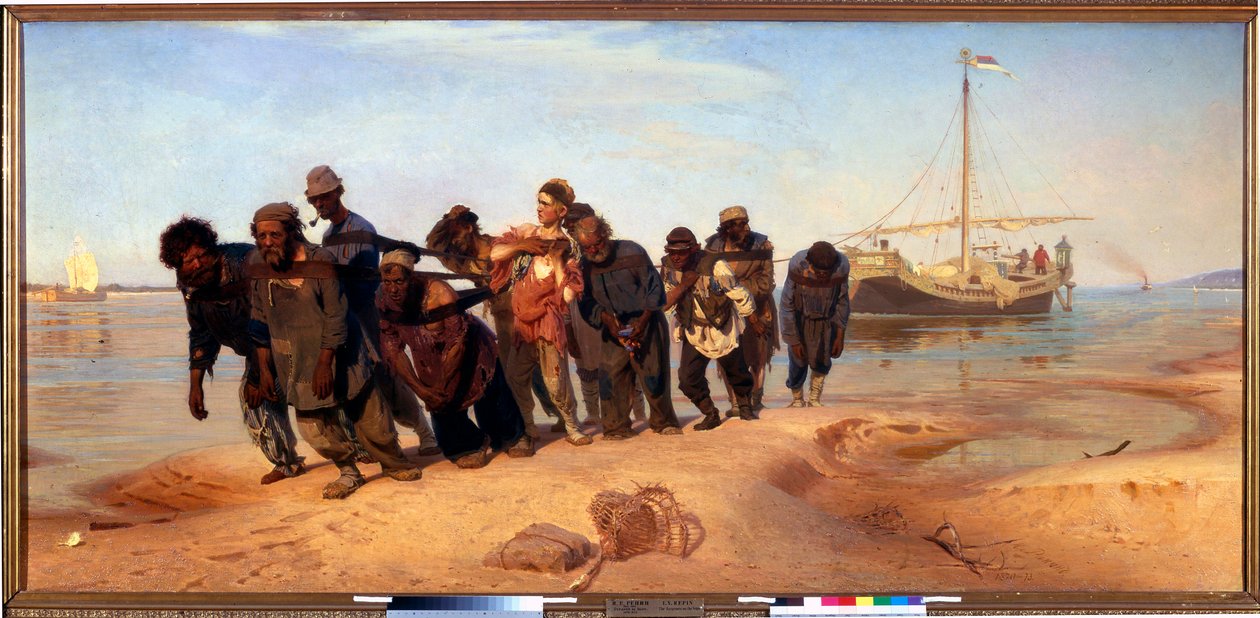  av Ilya Efimovich Repin