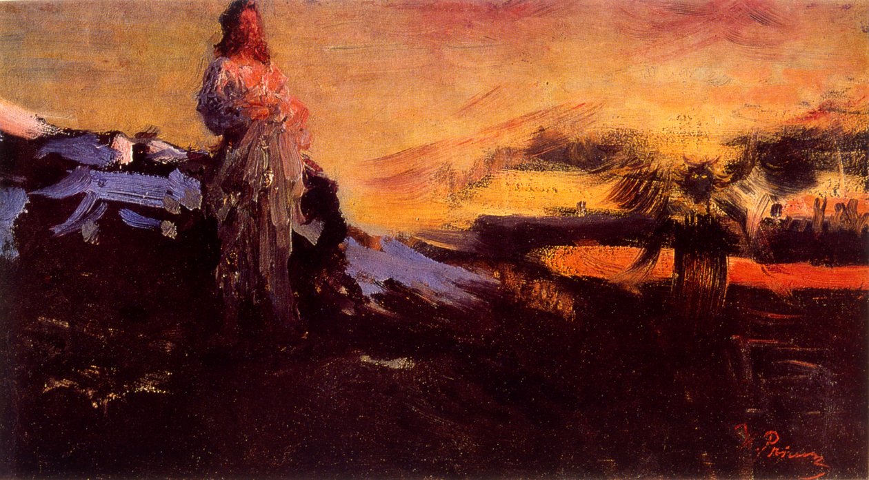  av Ilya Efimovich Repin