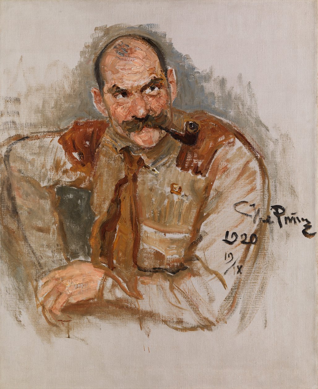  av Ilya Efimovich Repin