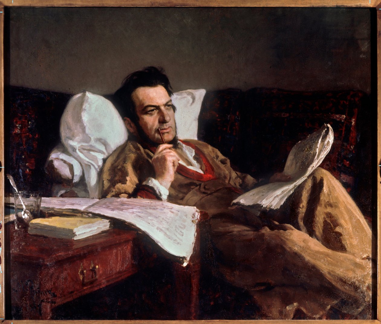  av Ilya Efimovich Repin