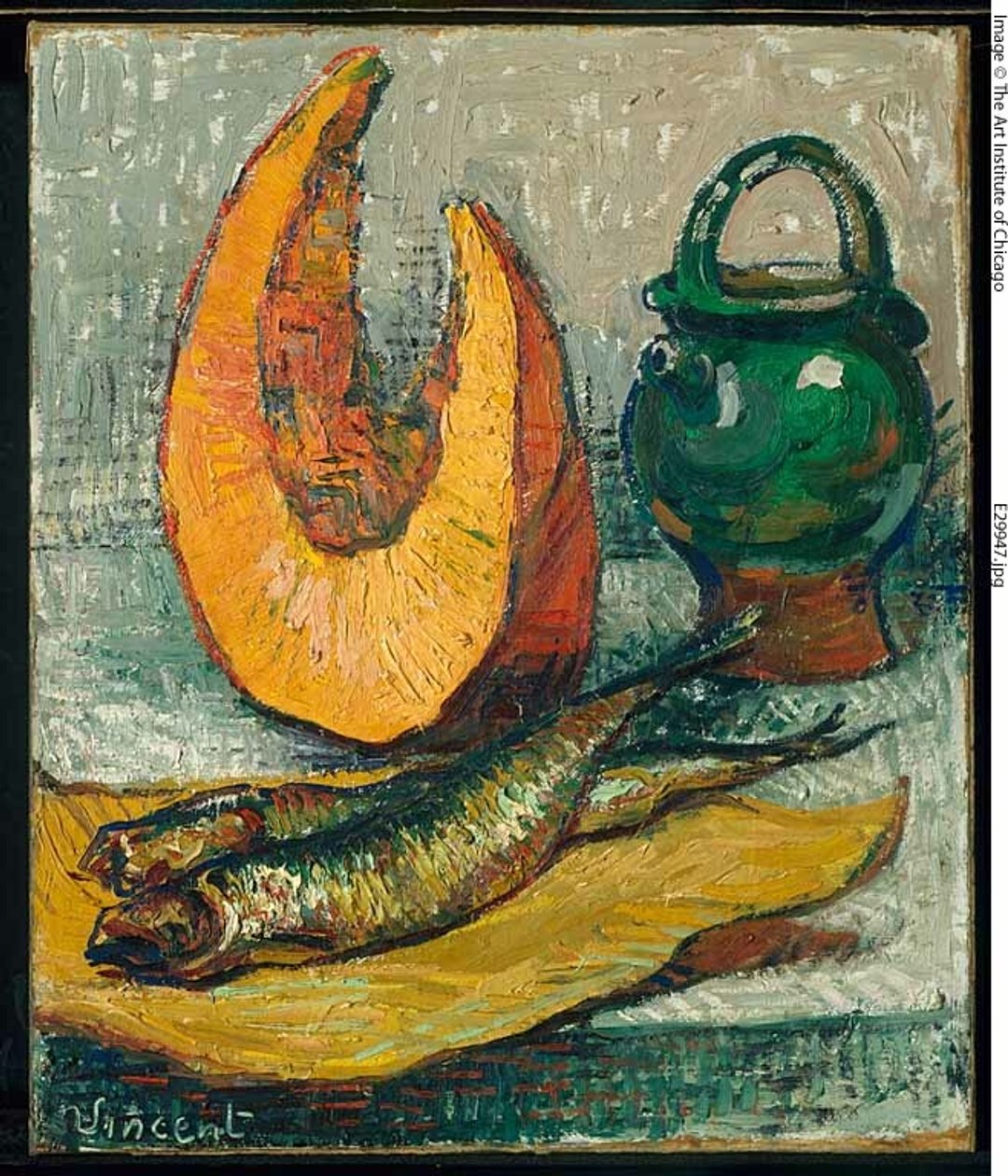  av Imitator of Vincent van Gogh