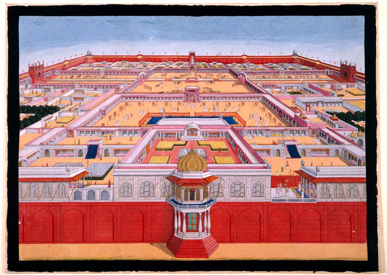  av Indian School