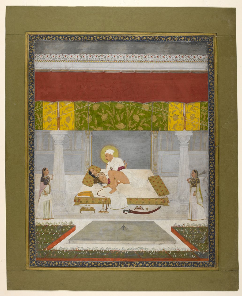  av Indian School