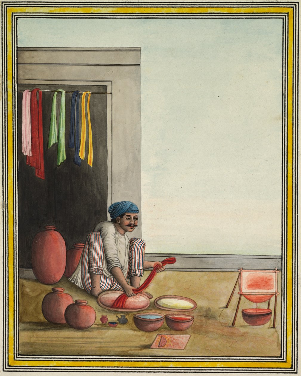  av Indian School
