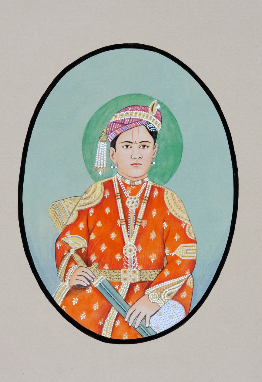  av Indian School