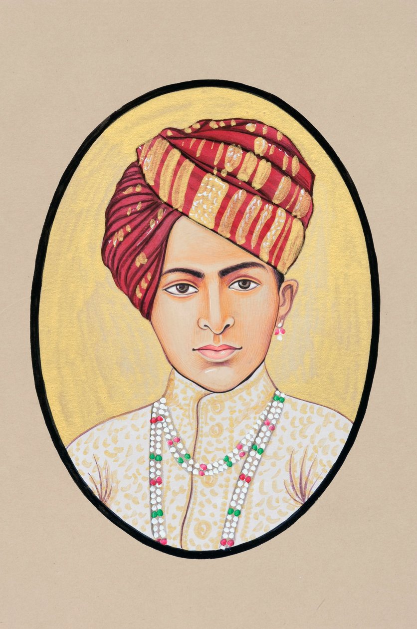 av Indian School