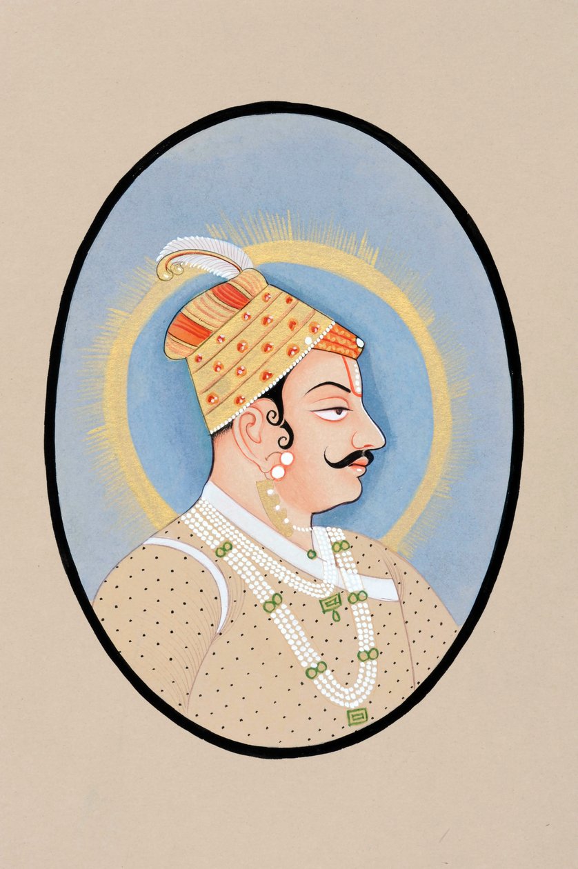  av Indian School