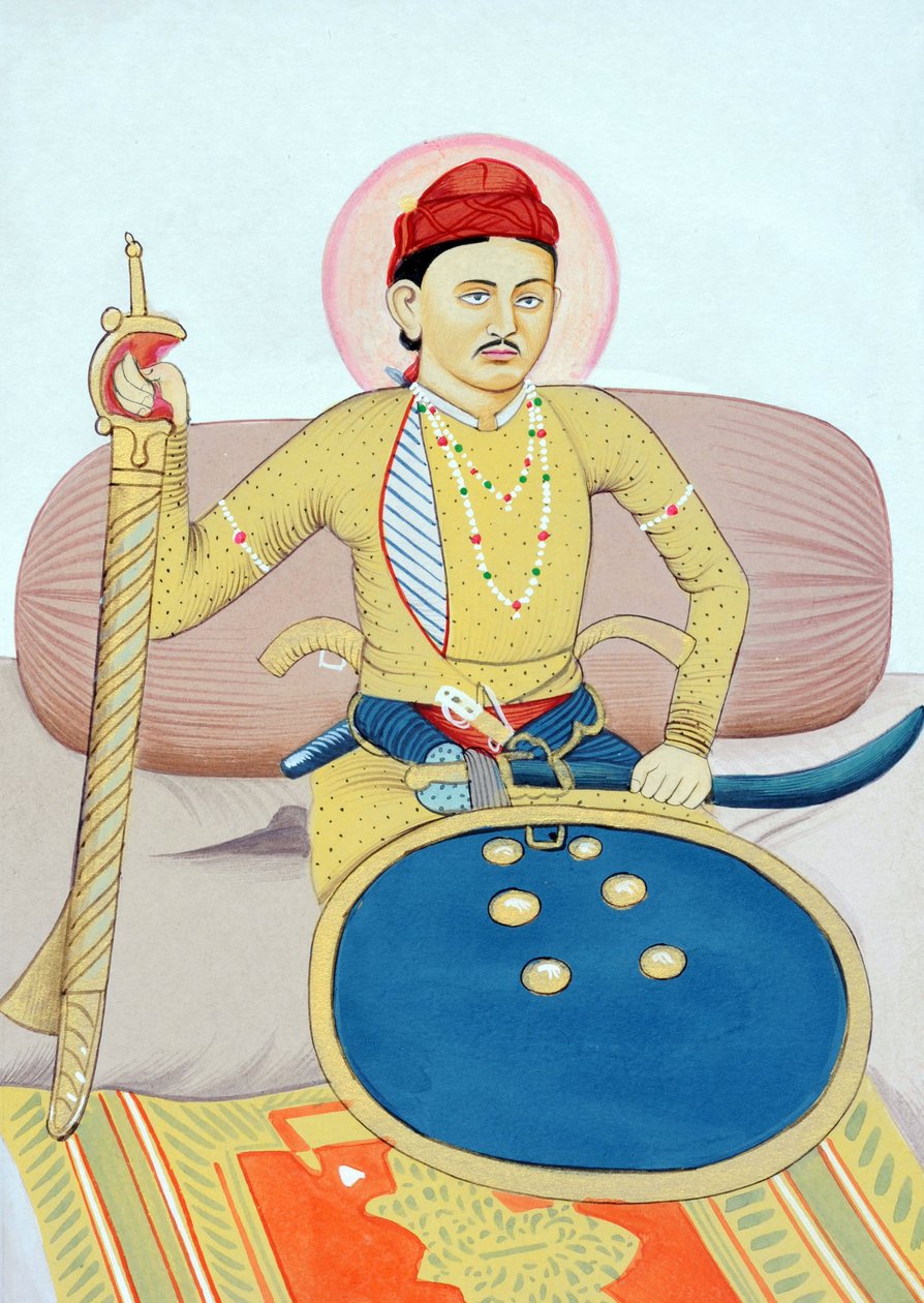  av Indian School