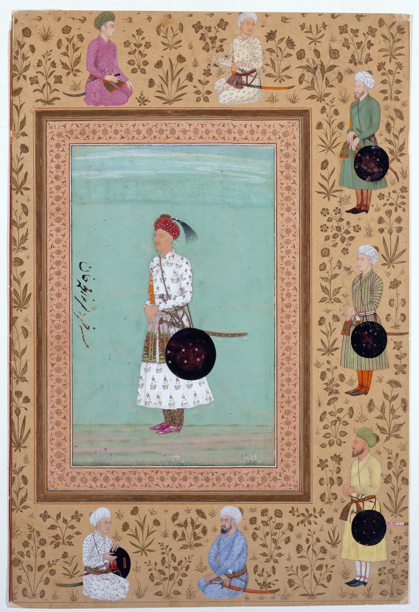  av Indian School