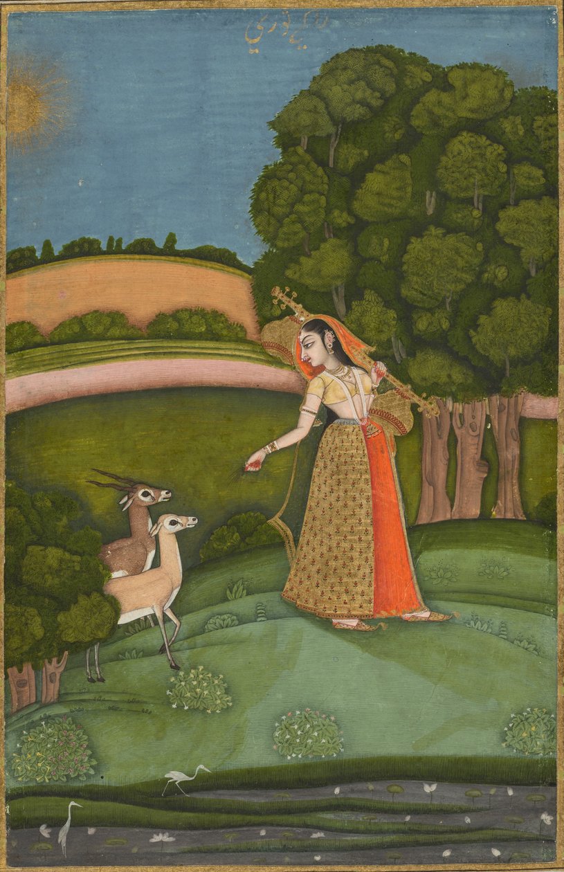  av Indian School