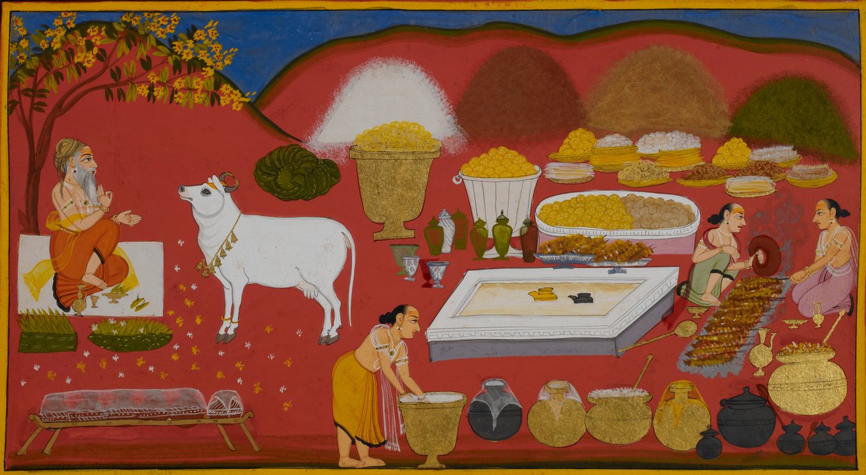  av Indian School