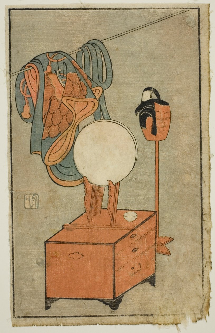  av Ippitsusai Bunchō