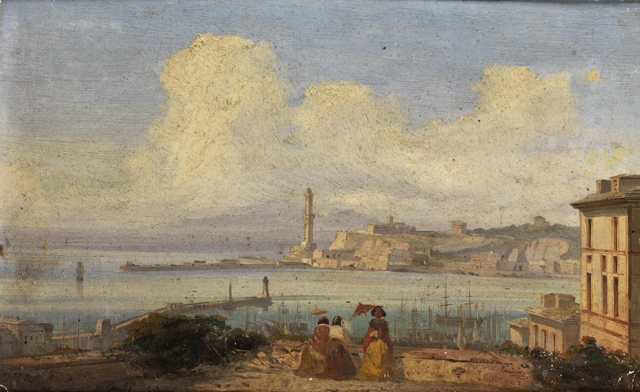  av Ippolito Caffi