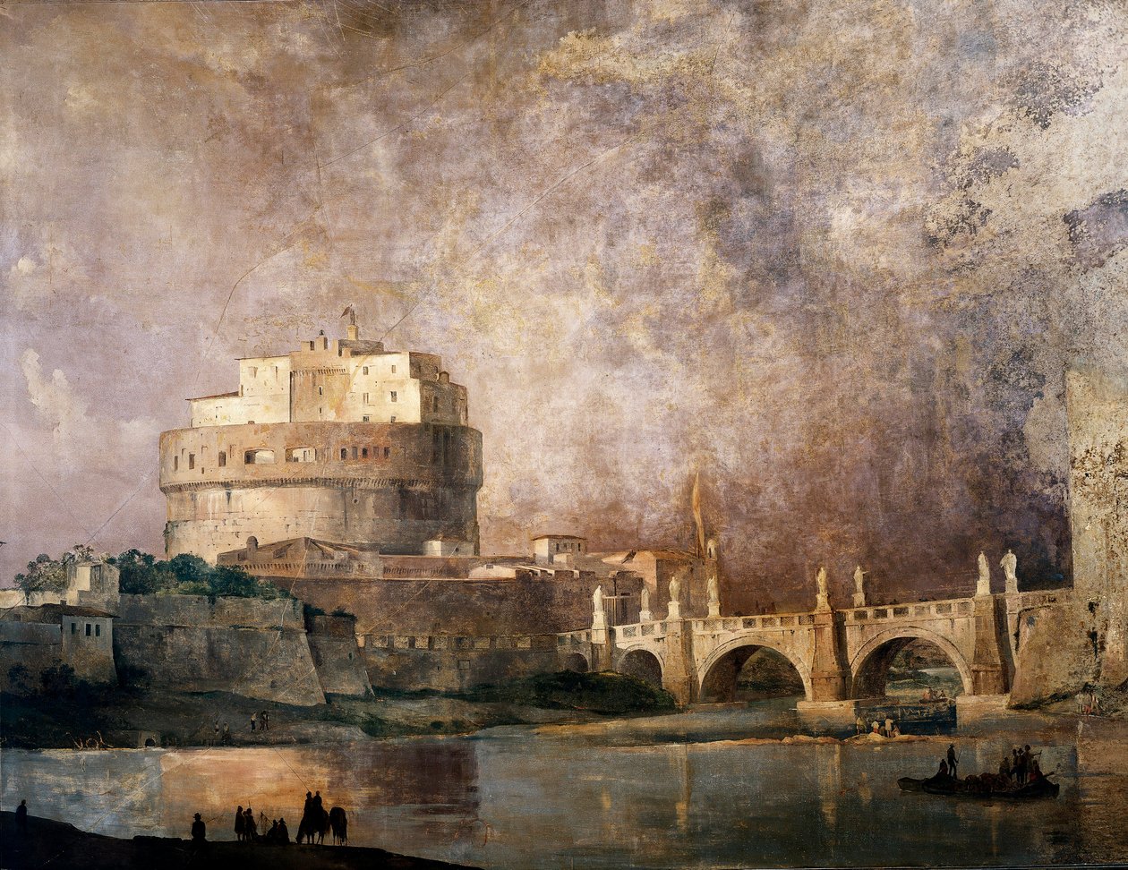 Slottet Saint Angelo (Sant