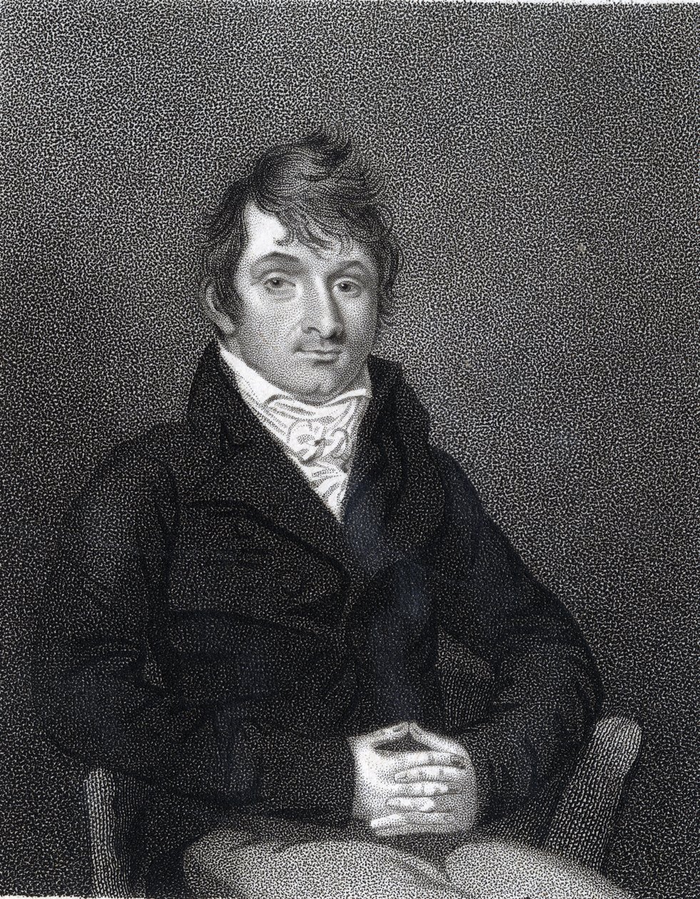 William Kenny av Irish School