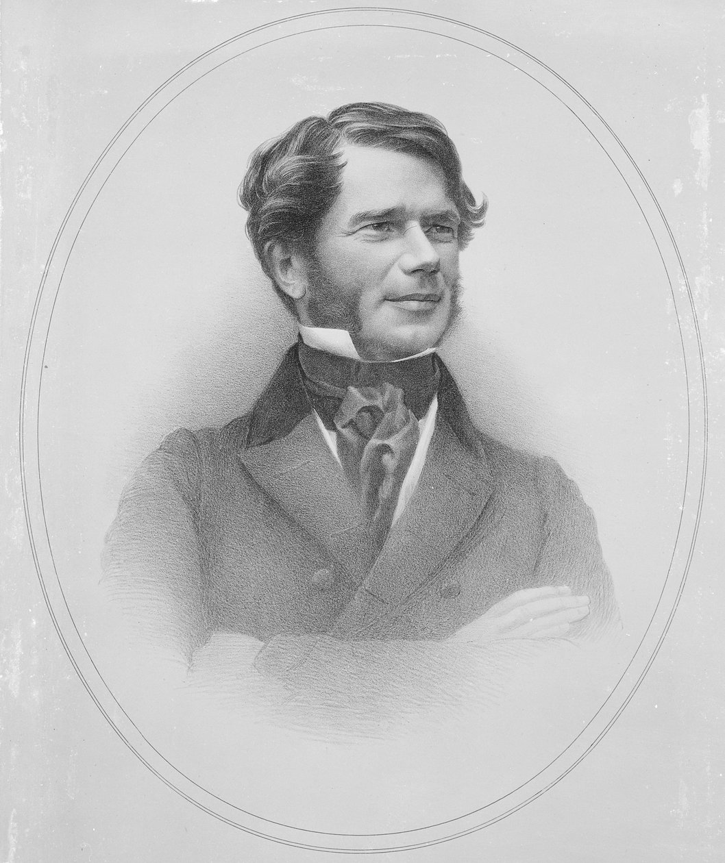 William Smith O