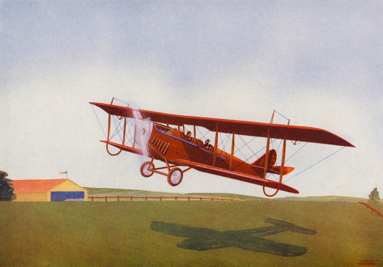 av Irvin L. Holcombe