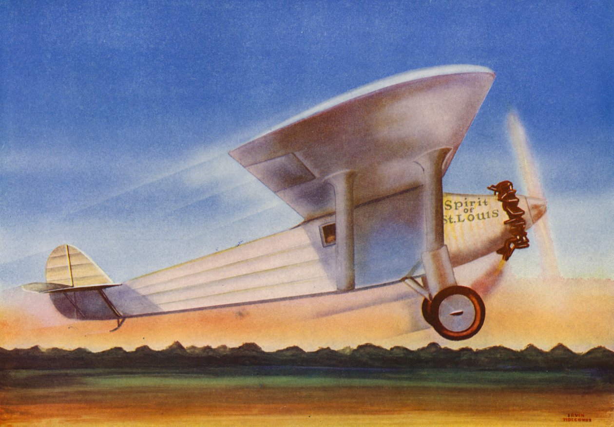 av Irvin L. Holcombe