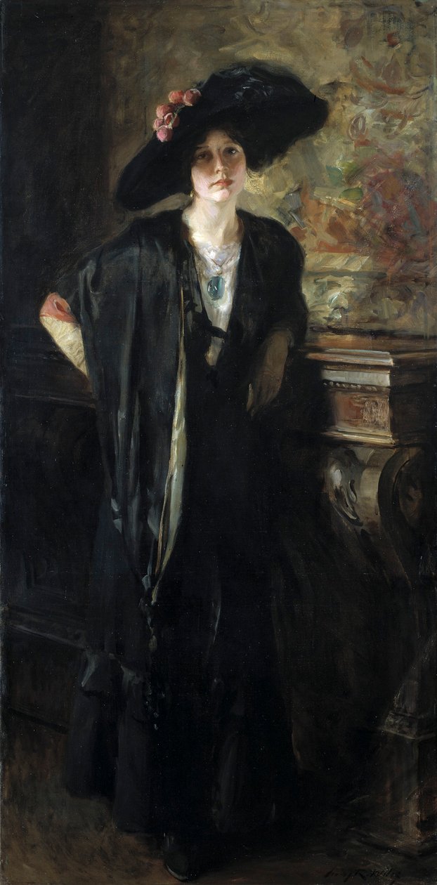  av Irving R. Wiles