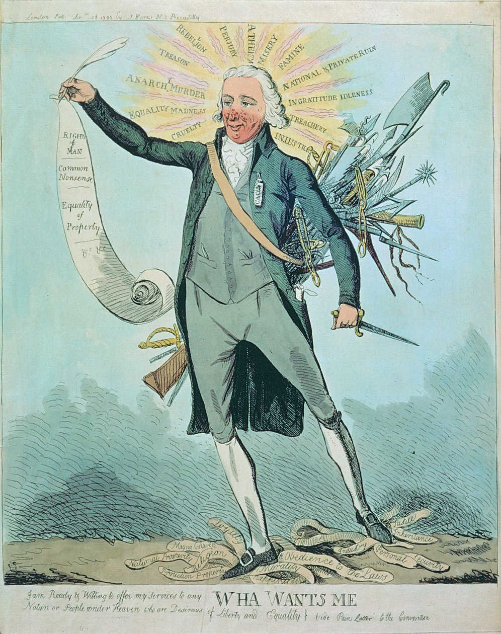  av Isaac Cruikshank