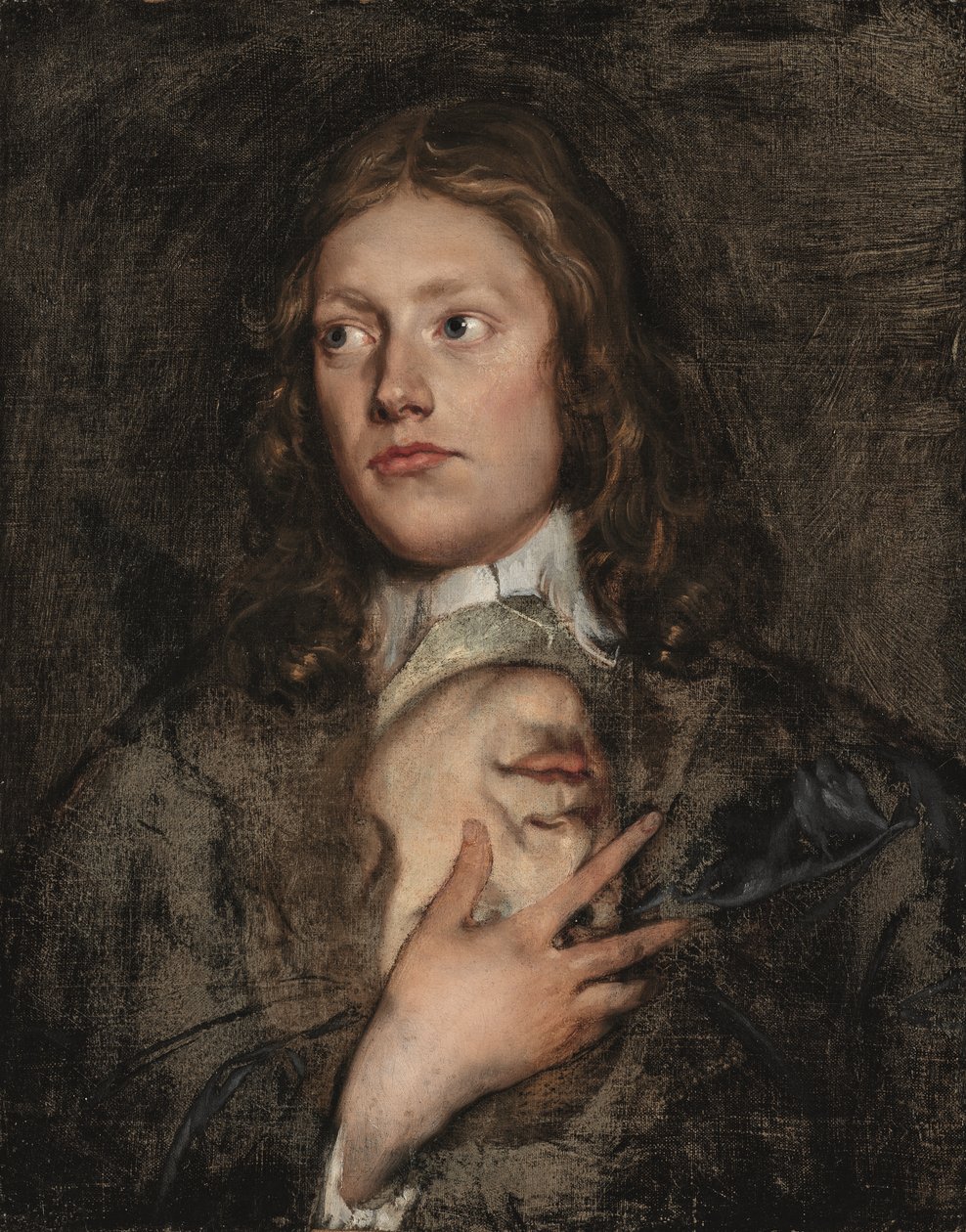  av Isaac Fuller