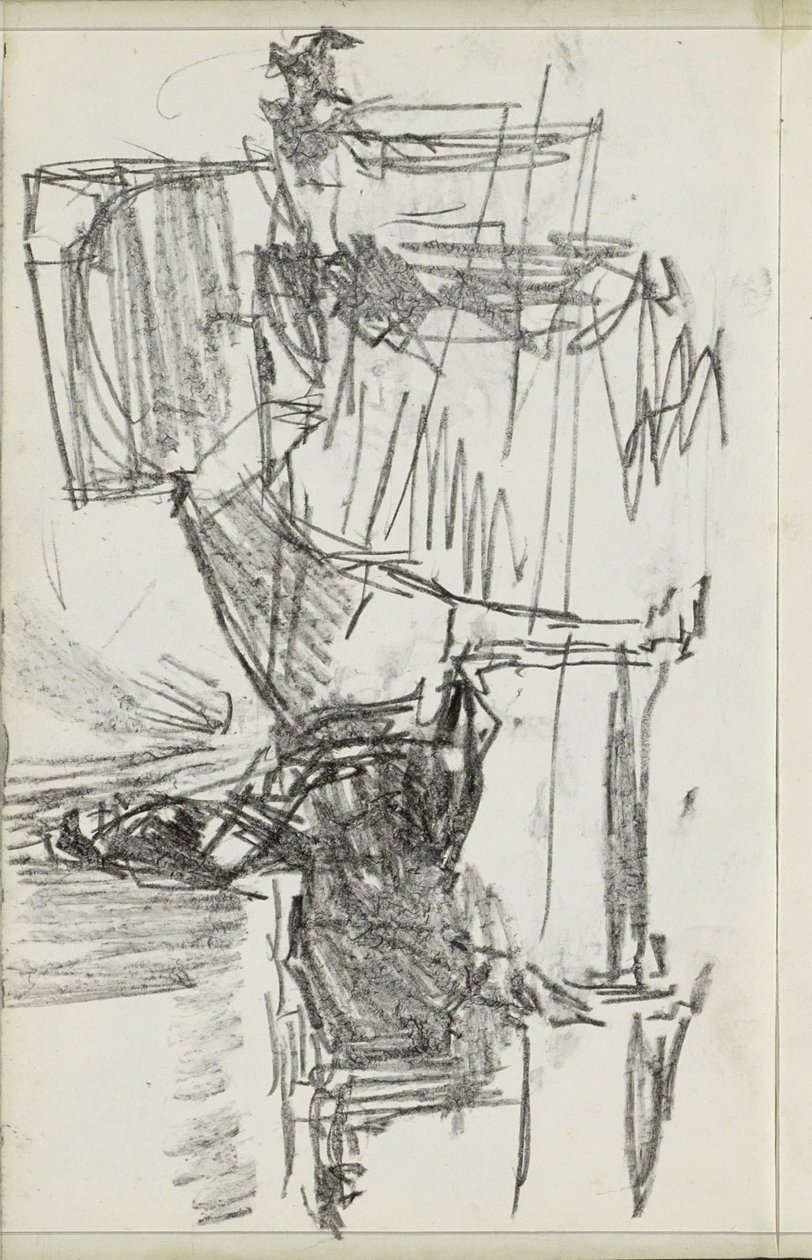 Rytter av Isaac Israels