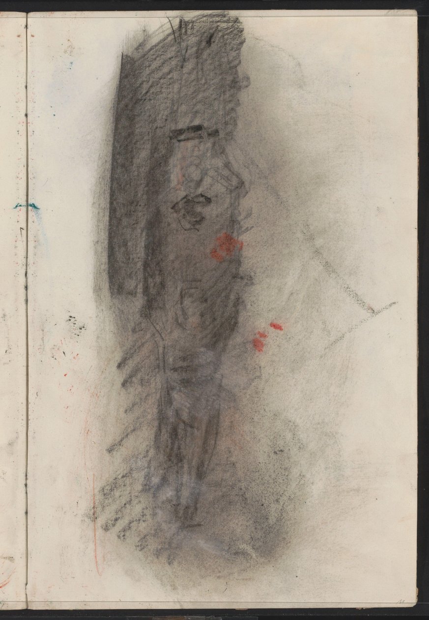 To akrobater av Isaac Israels