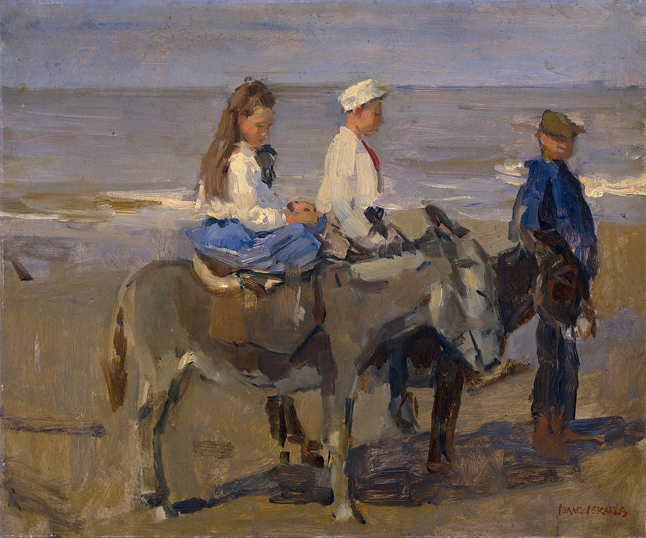  av Isaac Israels