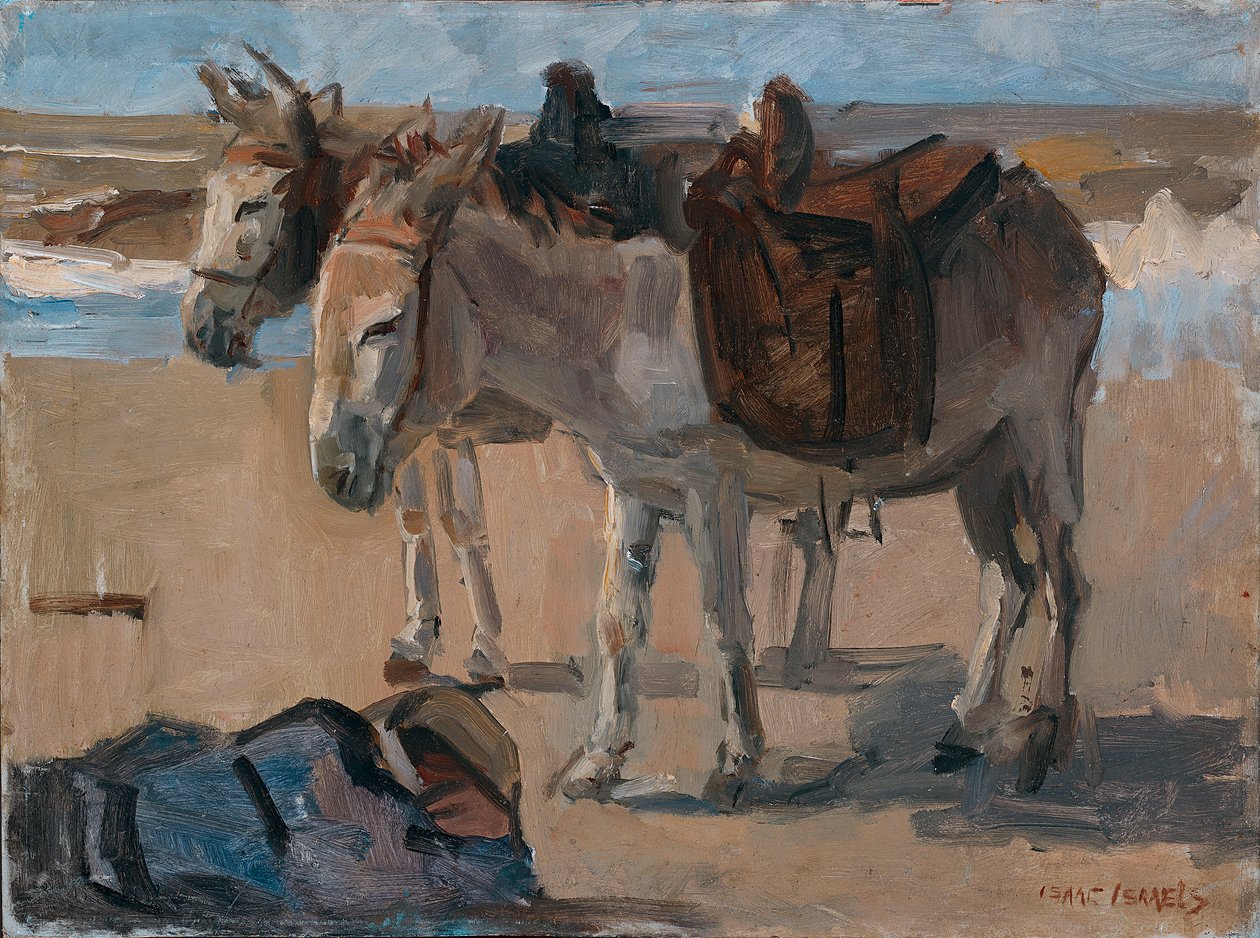  av Isaac Israels