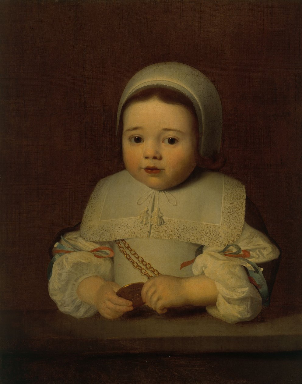  av Isaac Luttichuys