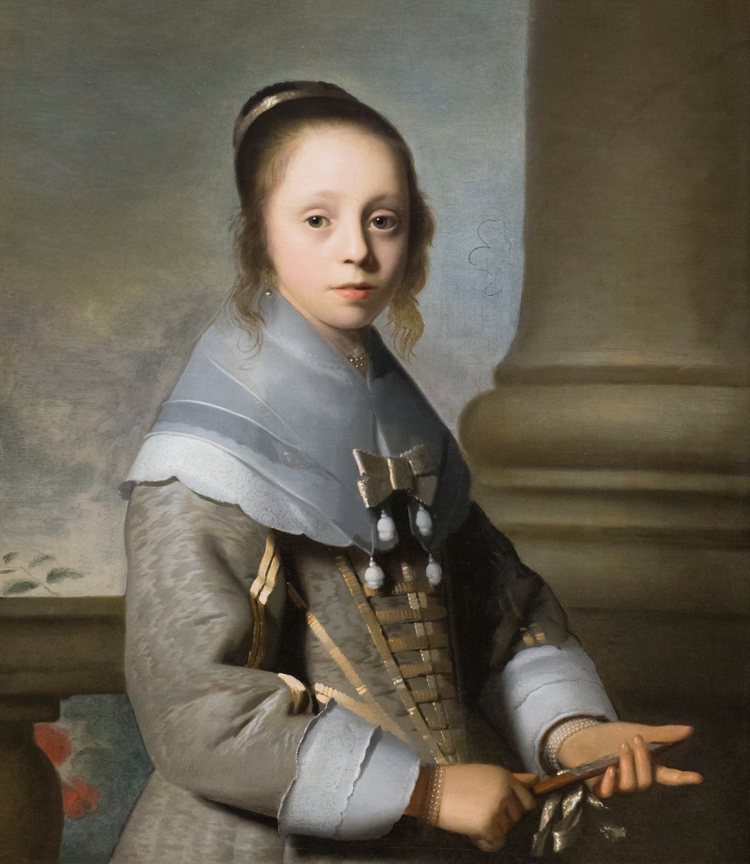  av Isaac Luttichuys