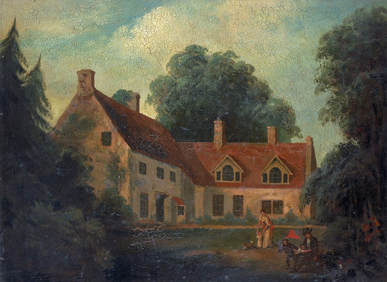  av Isaac Pocock