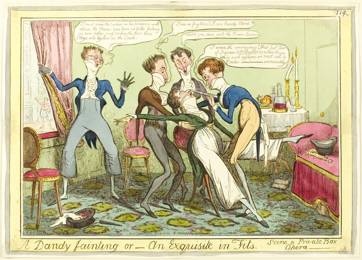 av Isaac Robert Cruikshank