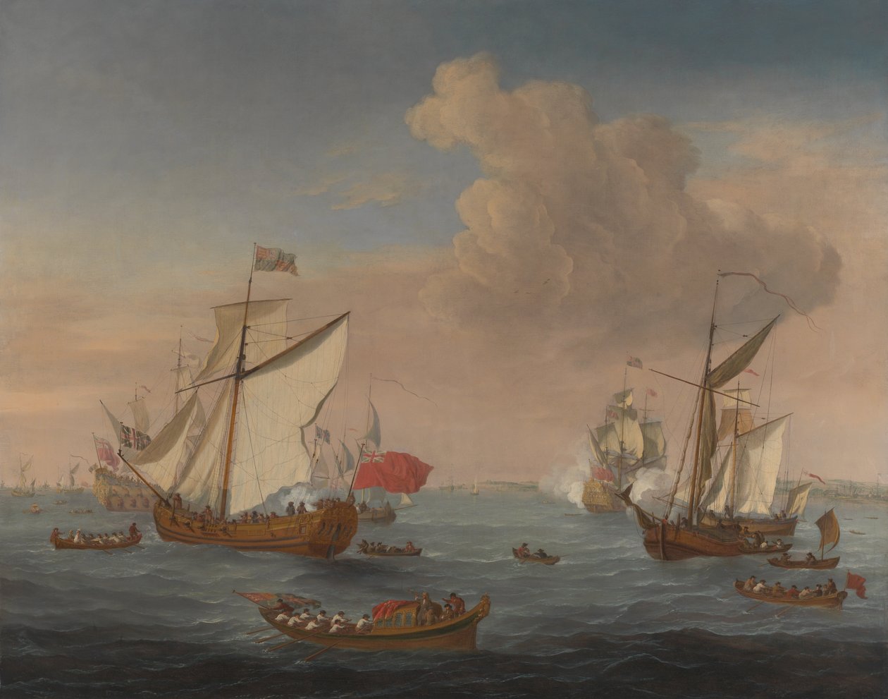  av Isaac Sailmaker