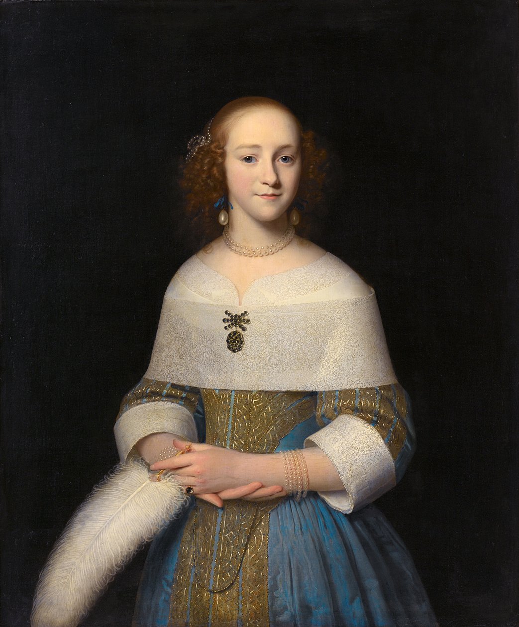  av Isaack Luttichuys