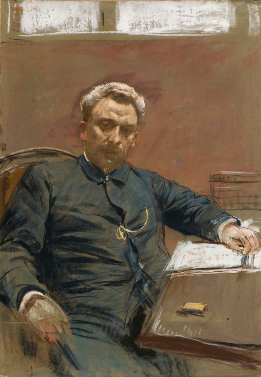 Portrait of the silent film actor Alexander Pavlovich Lensky 1847-1908 , 1890s.    1193454   no       norwegian Successfully Translated  Original: Aeneas Carrying Anchises from Burning Troy Translat: Aeneas Carrying Anchises from Burning Troy 1219301 no no av Isaak Ilyich Levitan