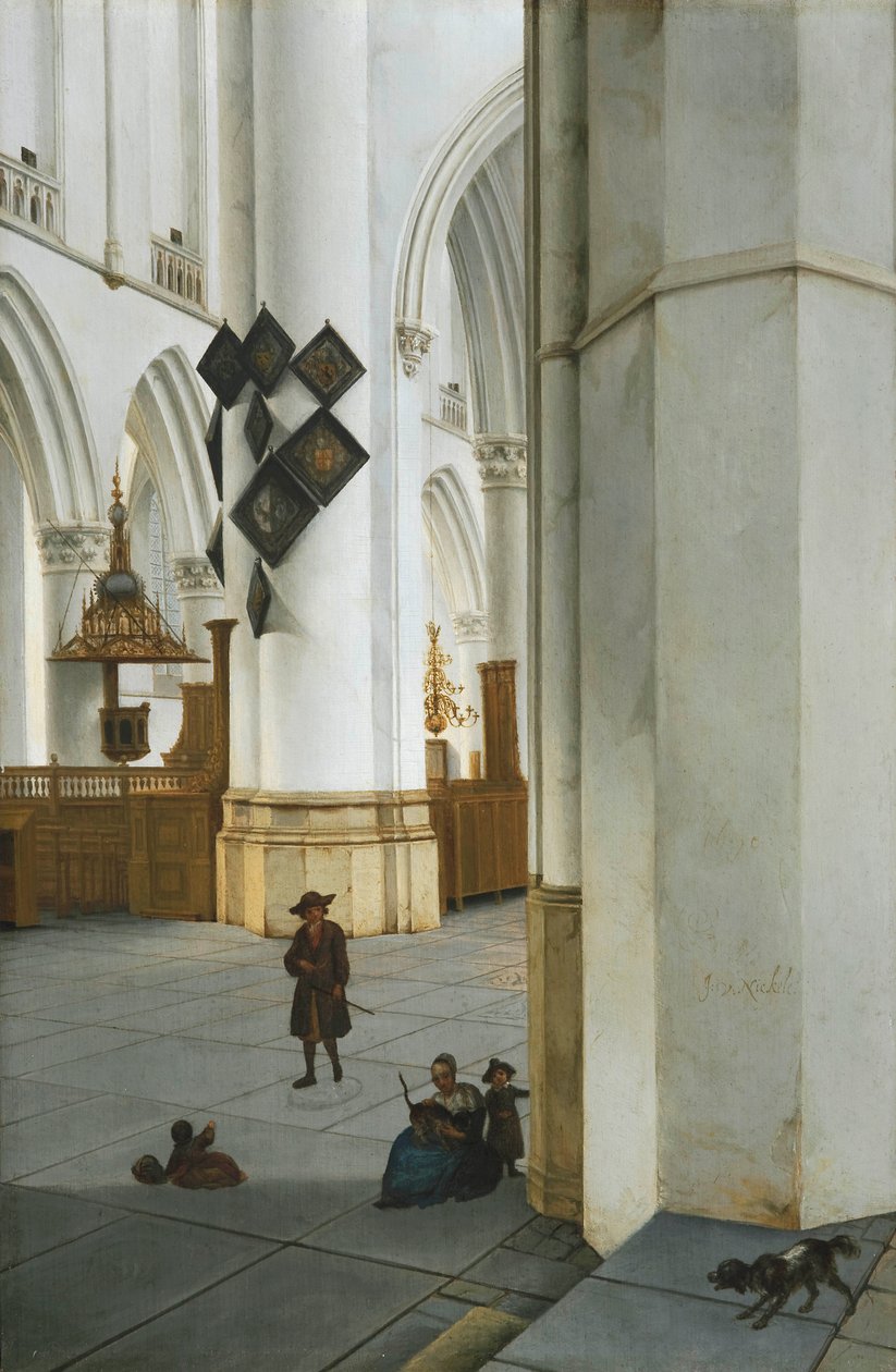  av Isaak van Nickelen