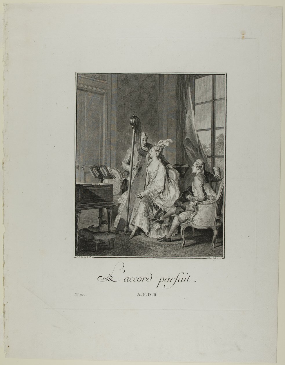  av Isidore Stanislas Helman