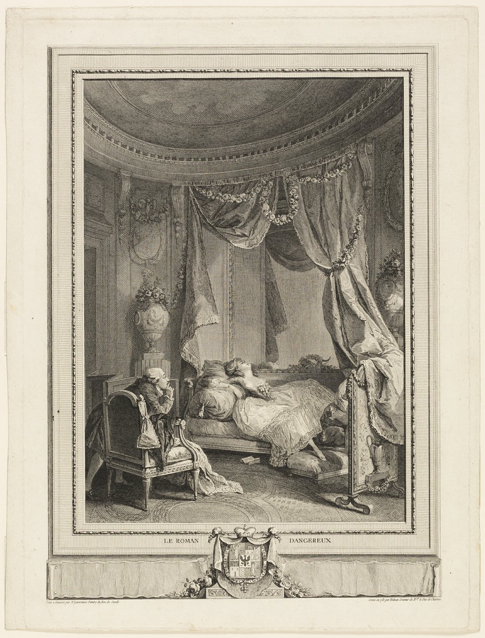  av Isidore Stanislas Helman
