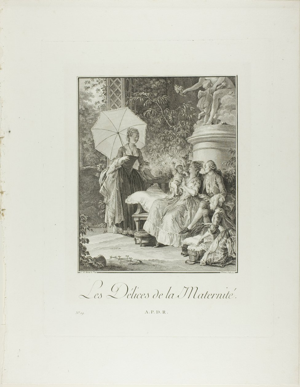  av Isidore Stanislas Helman