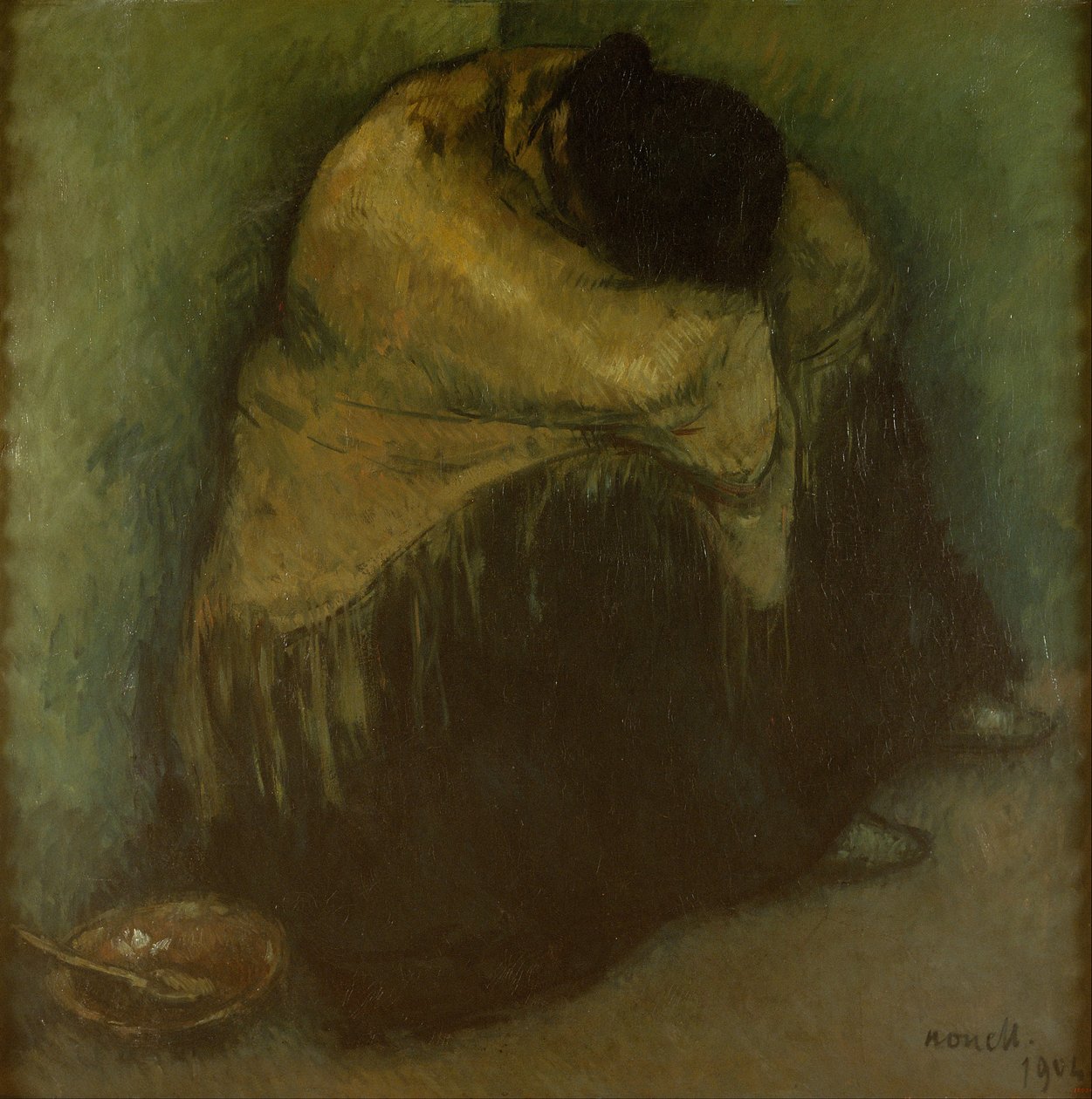  av Isidre Nonell